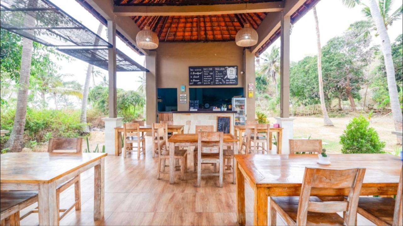 Apit Lawang Villas & Resto Batununggul Kültér fotó