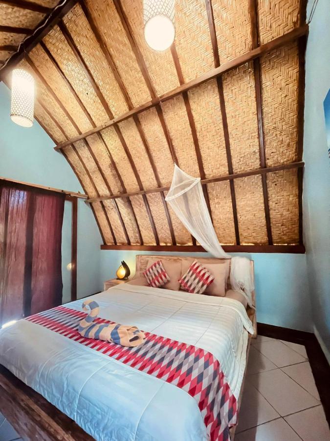Apit Lawang Villas & Resto Batununggul Kültér fotó