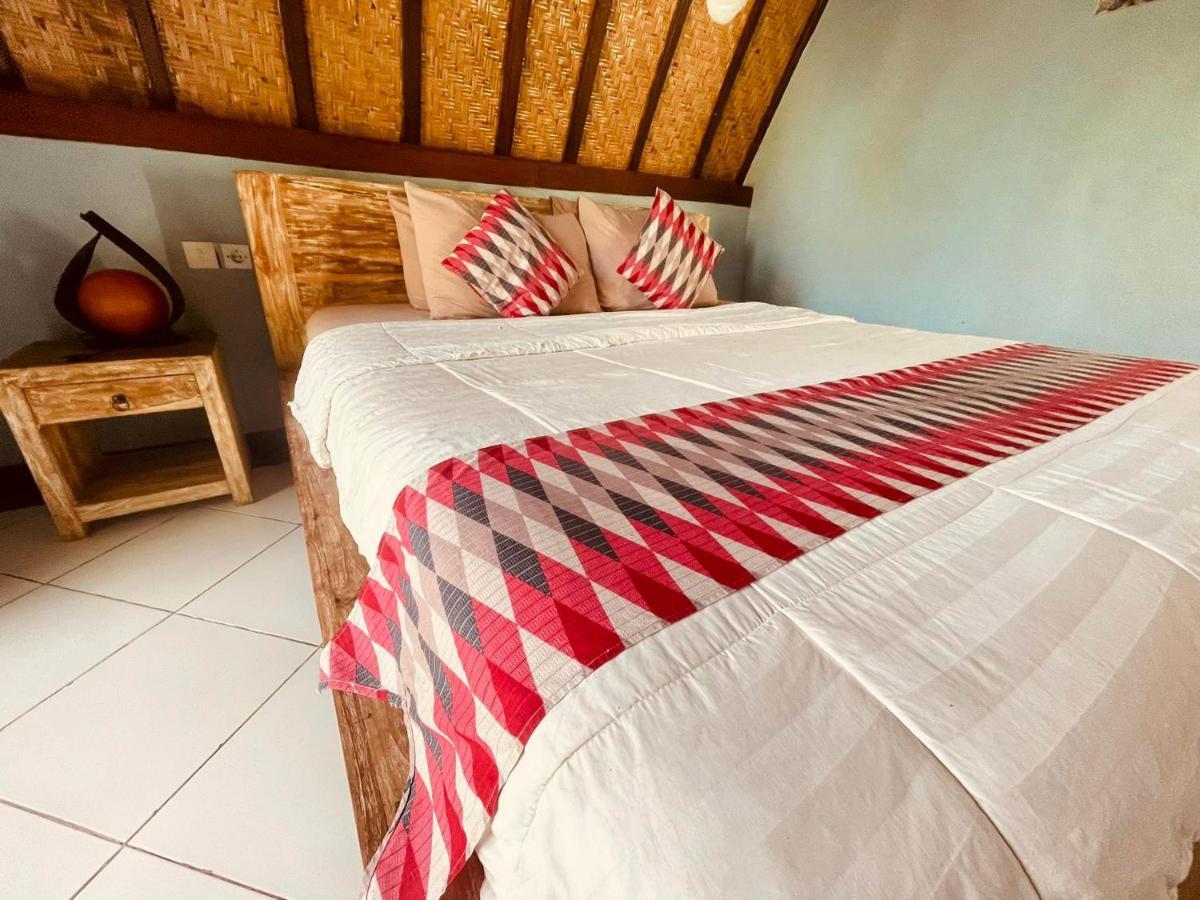 Apit Lawang Villas & Resto Batununggul Kültér fotó