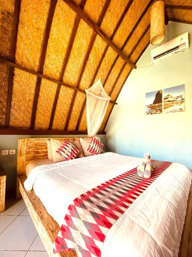 Apit Lawang Villas & Resto Batununggul Kültér fotó