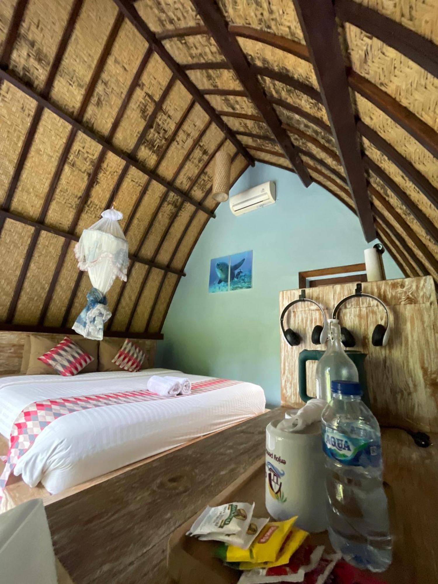 Apit Lawang Villas & Resto Batununggul Kültér fotó