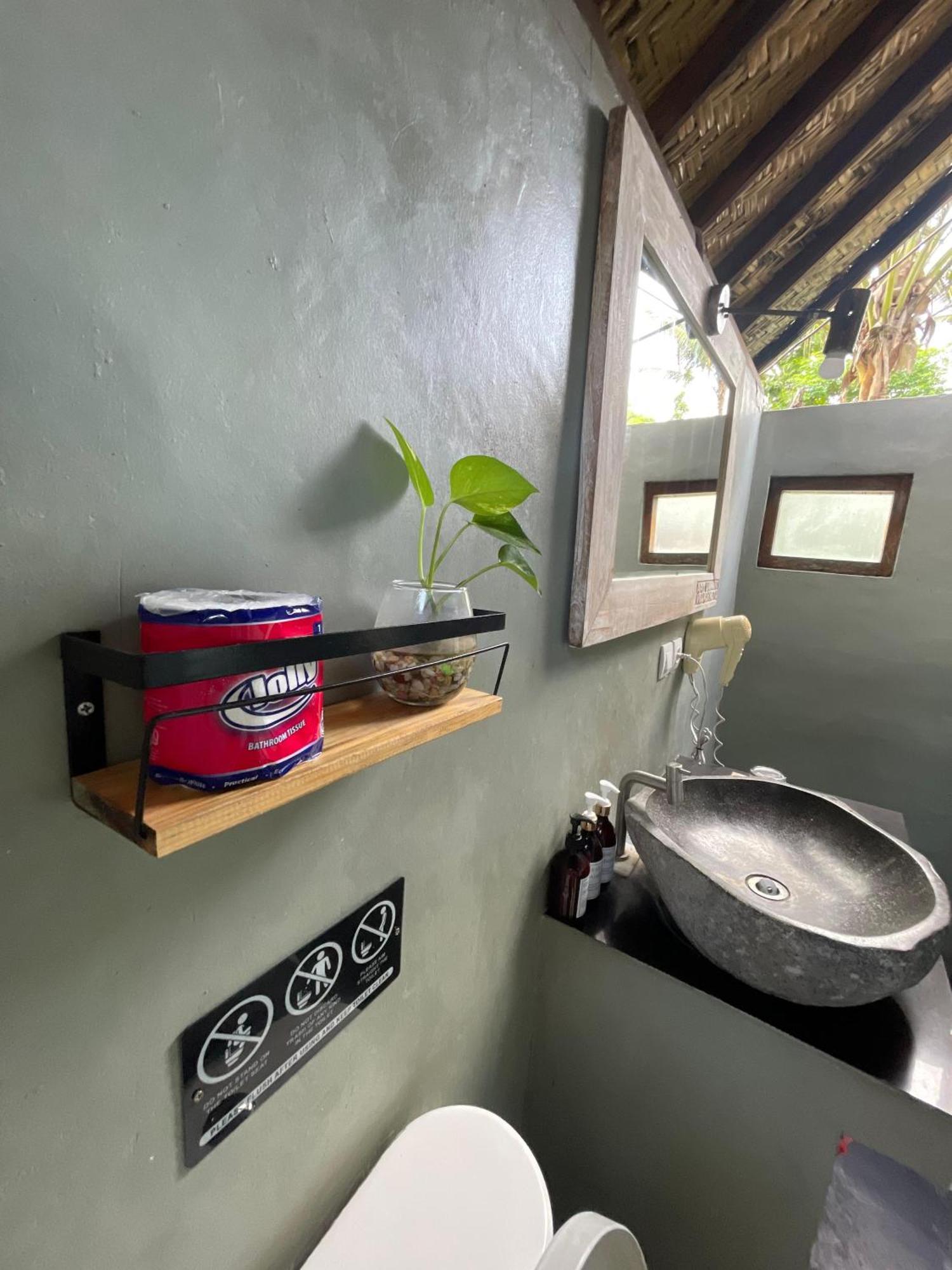 Apit Lawang Villas & Resto Batununggul Kültér fotó