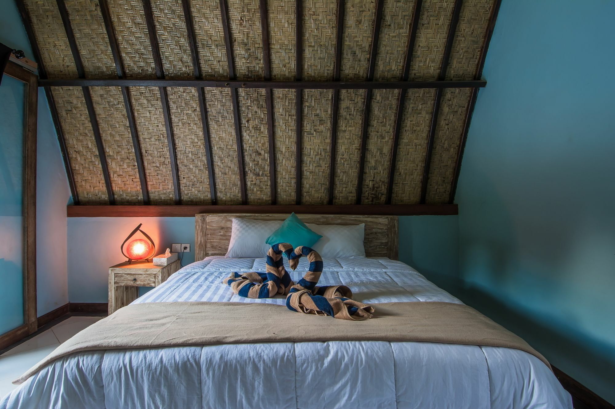 Apit Lawang Villas & Resto Batununggul Kültér fotó